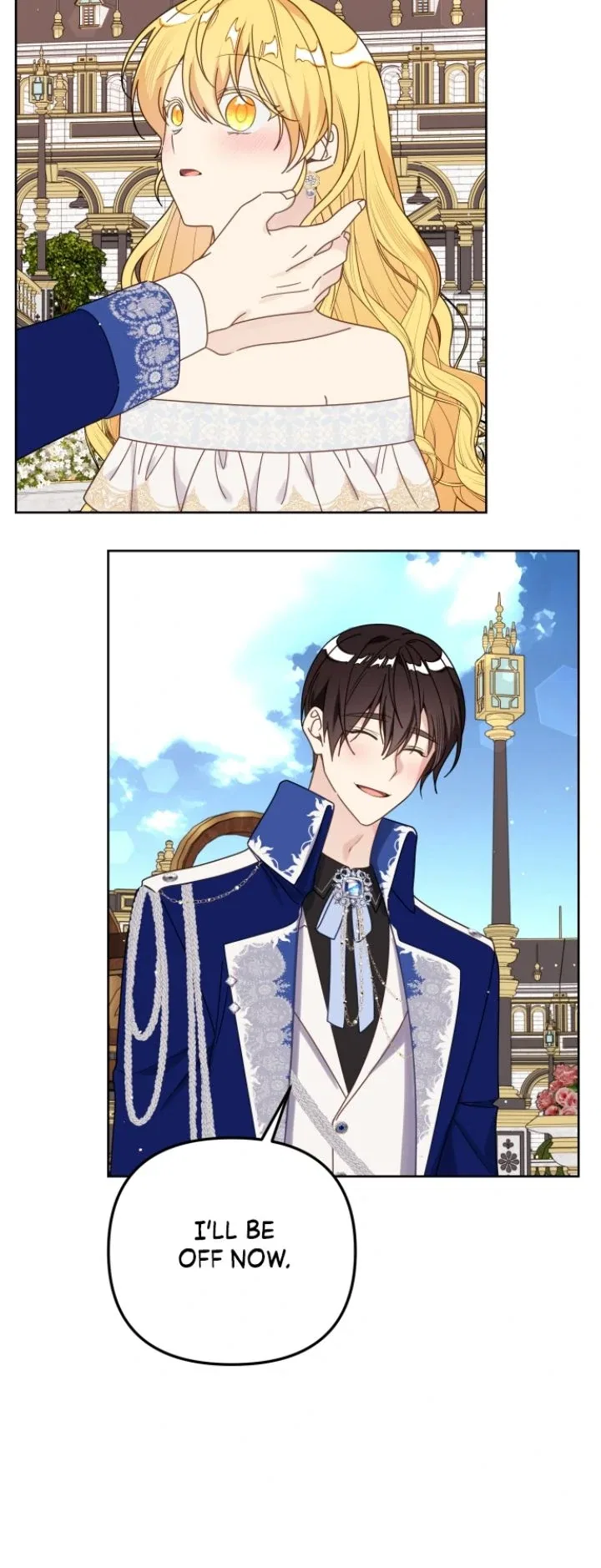 Beloved in-laws Chapter 56 – Page 19