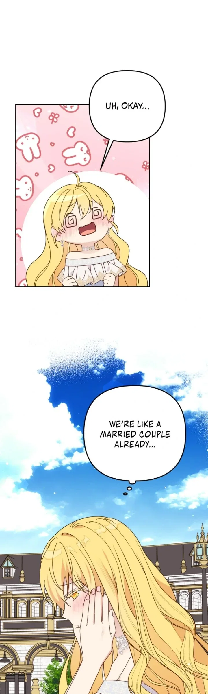 Beloved in-laws Chapter 56 – Page 20