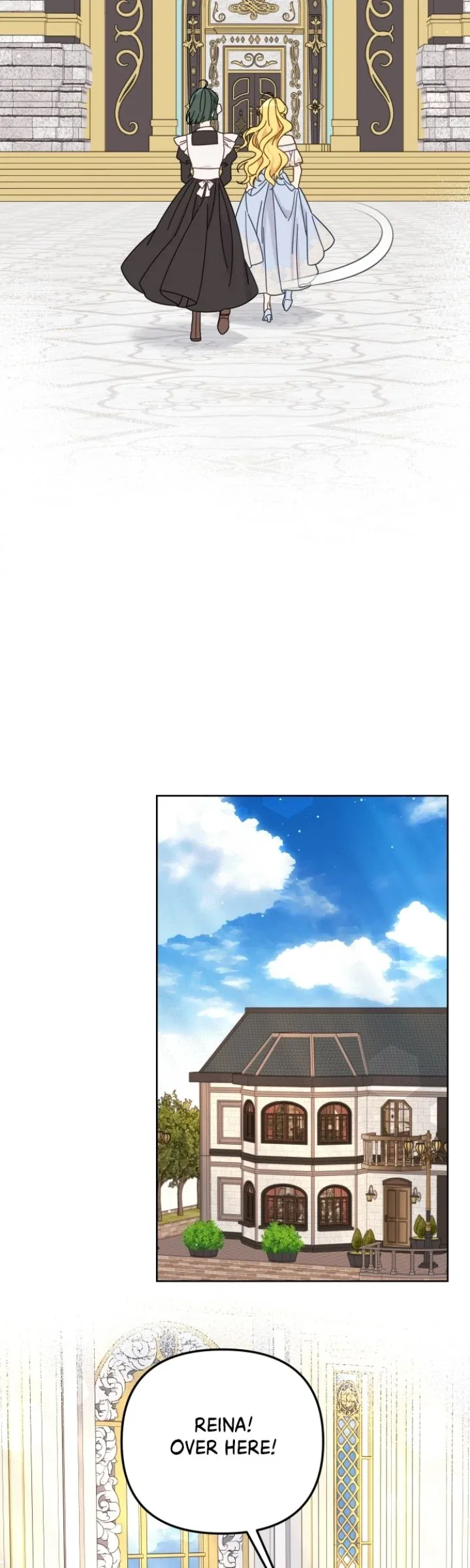 Beloved in-laws Chapter 56 – Page 23