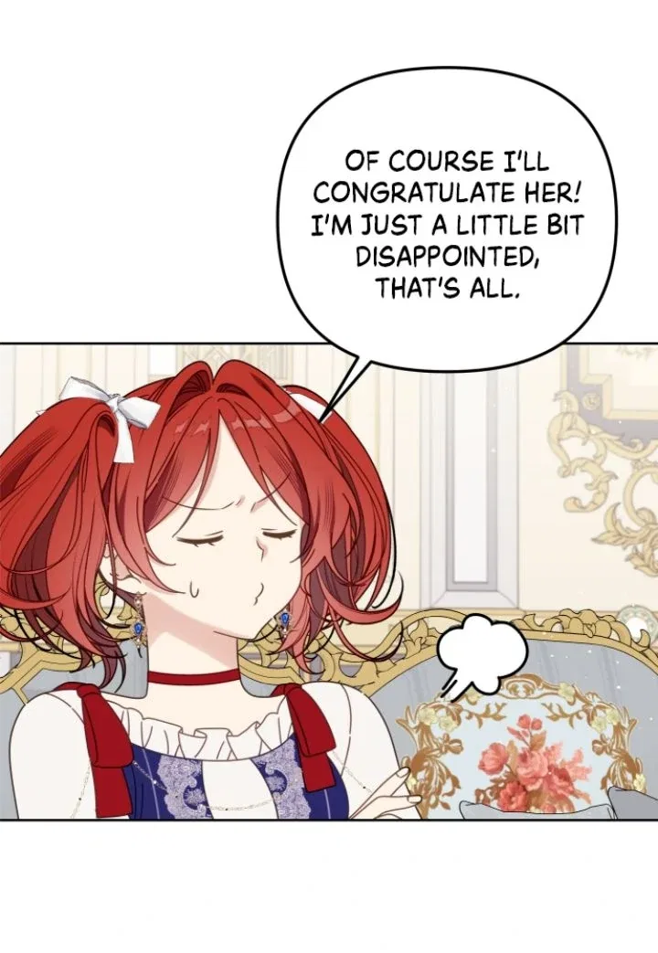 Beloved in-laws Chapter 56 – Page 30