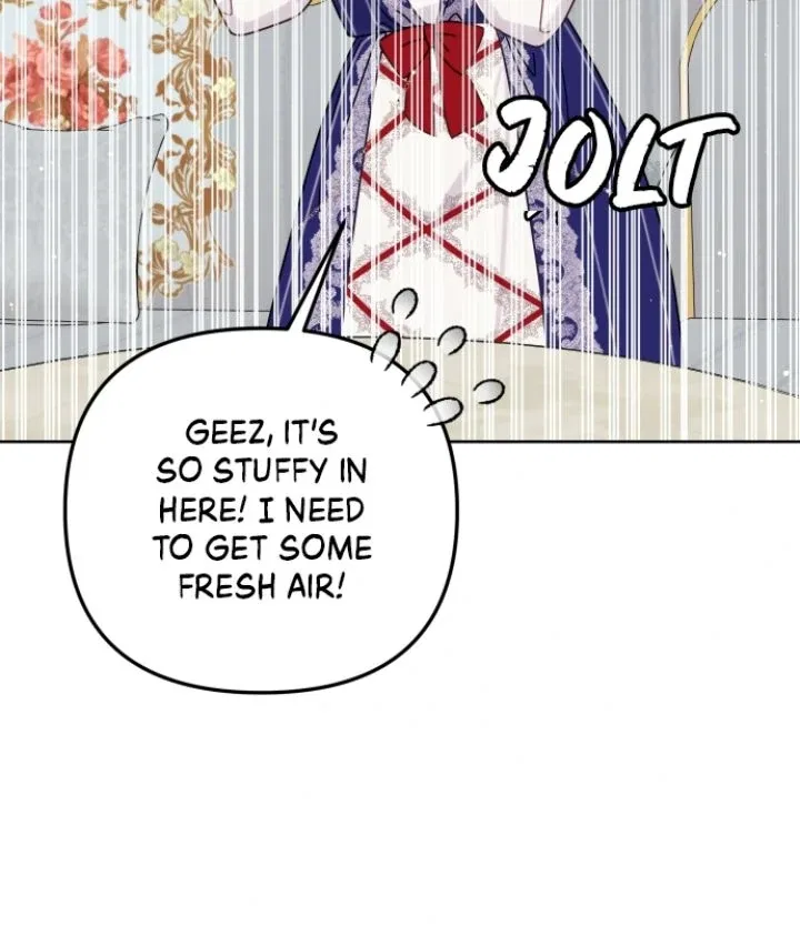 Beloved in-laws Chapter 56 – Page 34