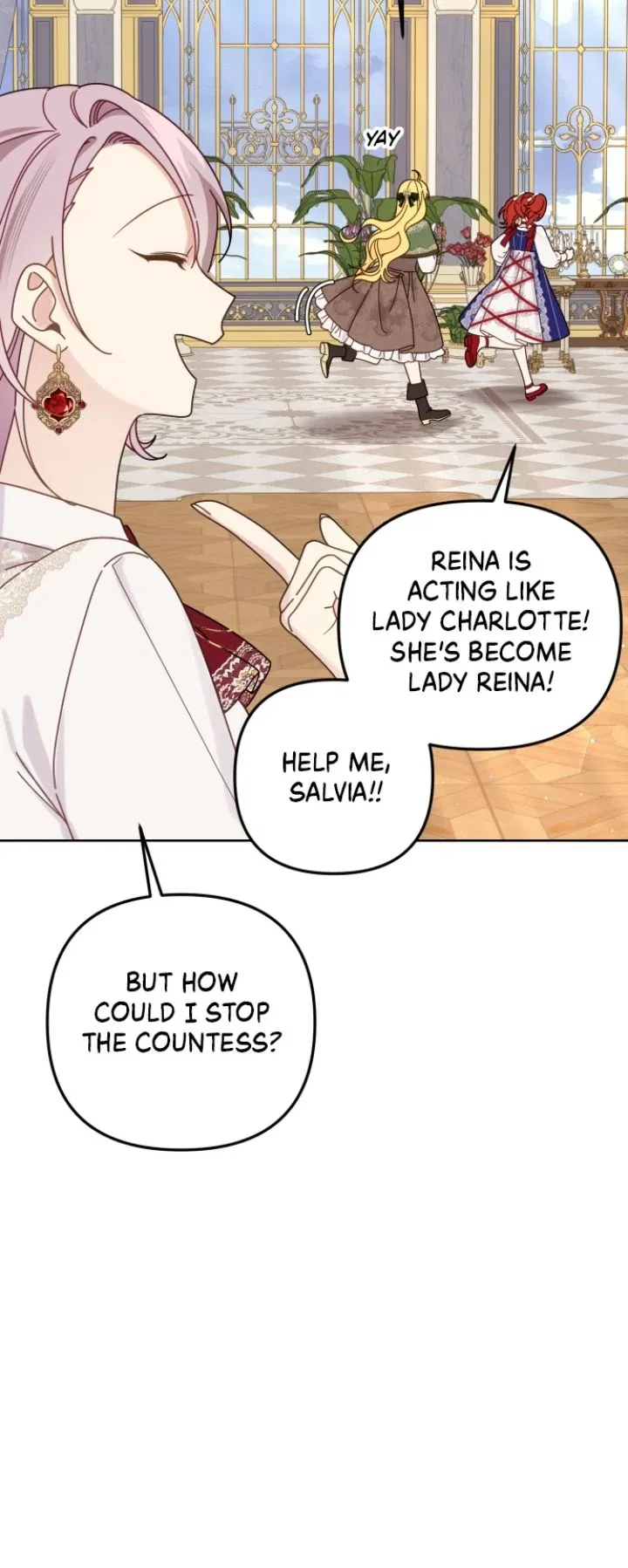 Beloved in-laws Chapter 56 – Page 38