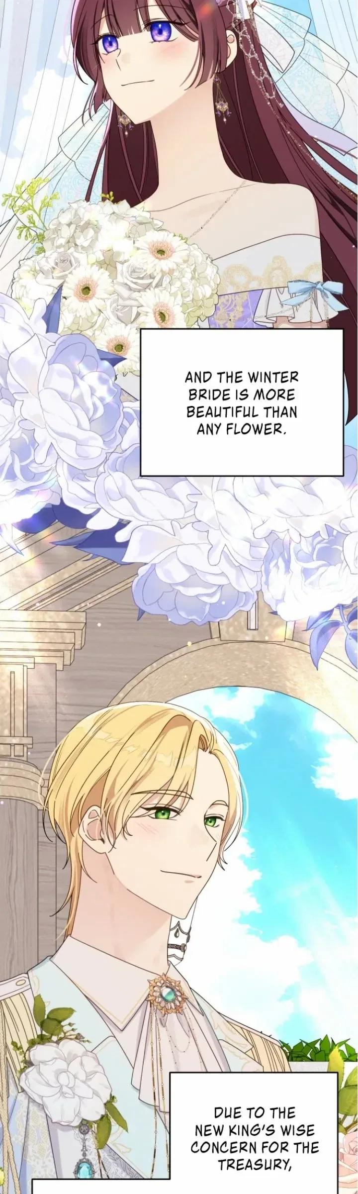 Beloved in-laws Chapter 55 – Page 2