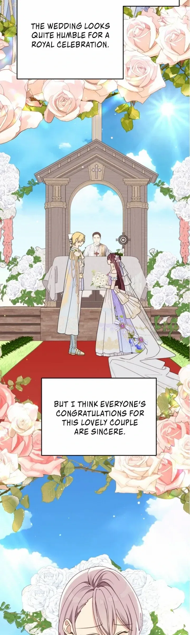 Beloved in-laws Chapter 55 – Page 3