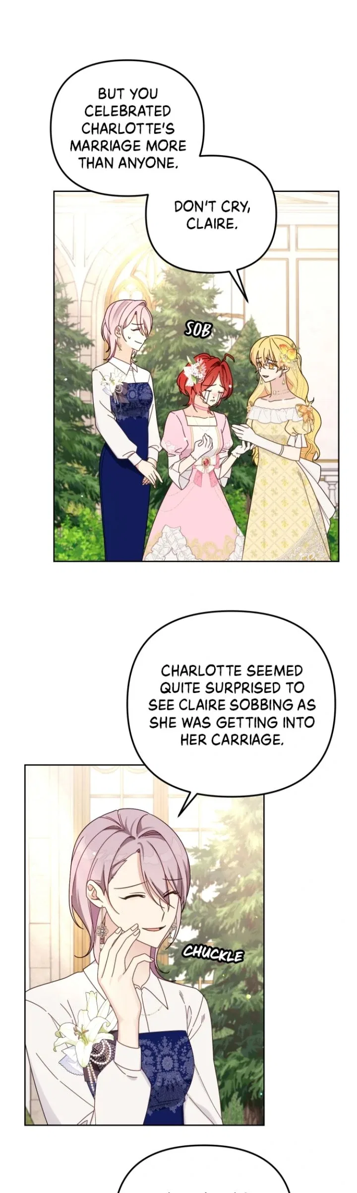 Beloved in-laws Chapter 55 – Page 6