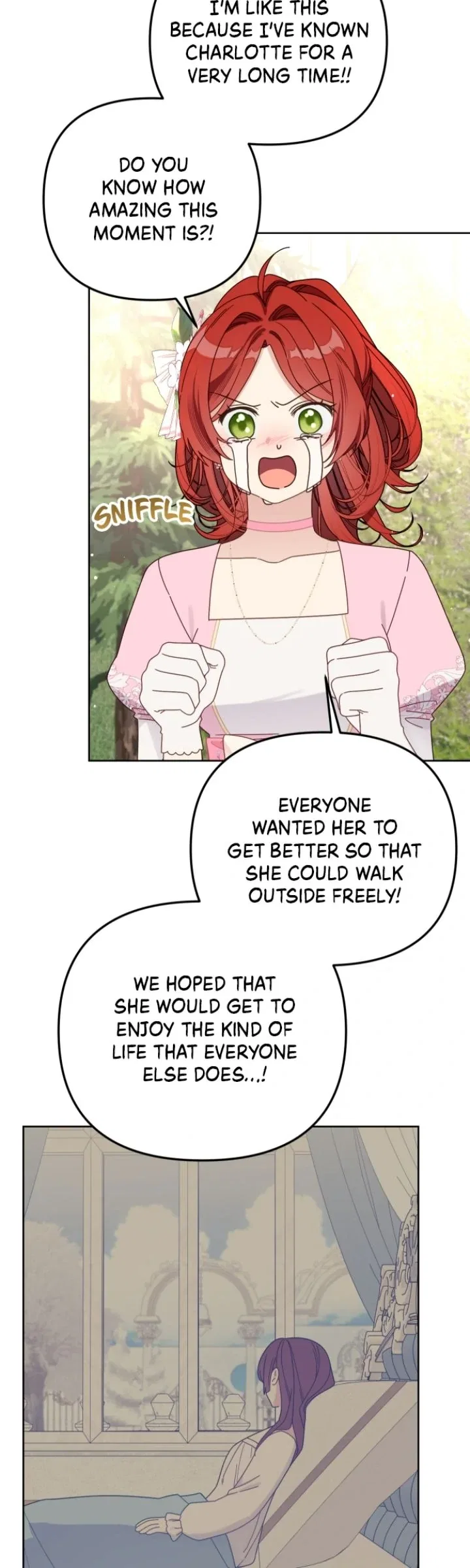 Beloved in-laws Chapter 55 – Page 7