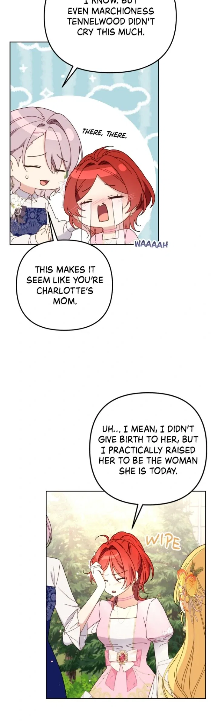 Beloved in-laws Chapter 55 – Page 9