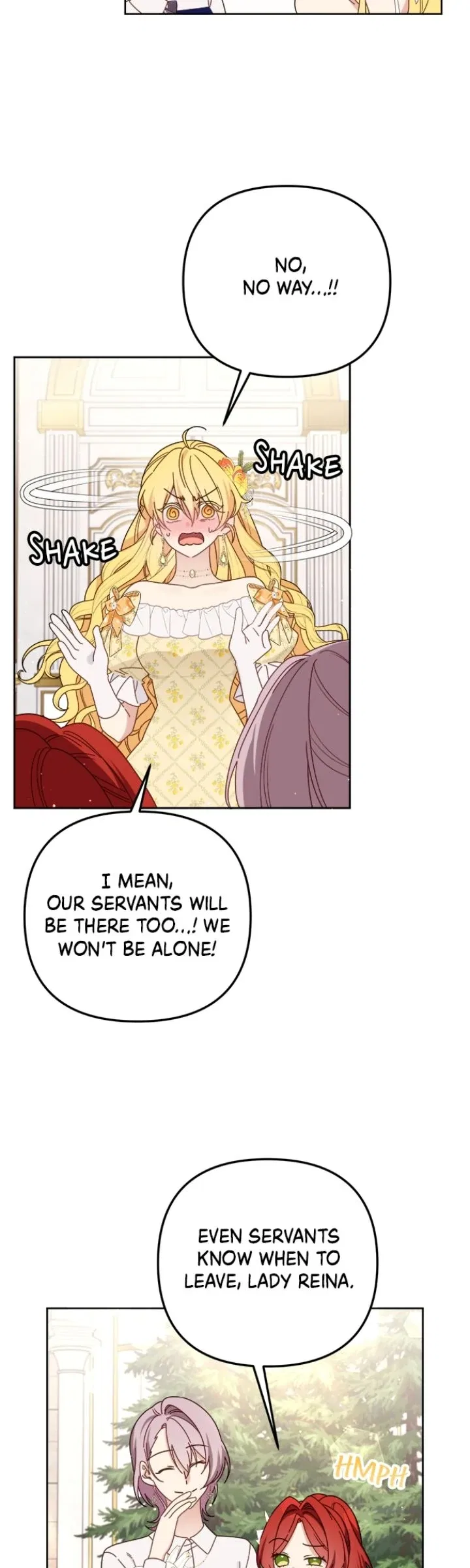 Beloved in-laws Chapter 55 – Page 13
