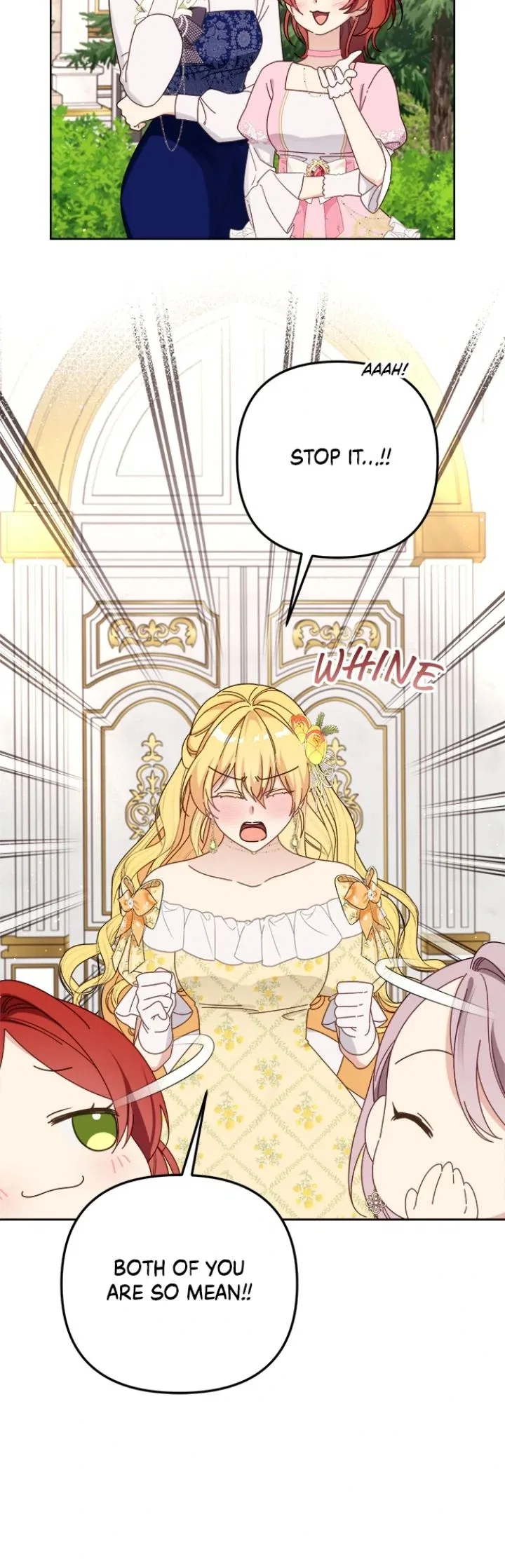 Beloved in-laws Chapter 55 – Page 14