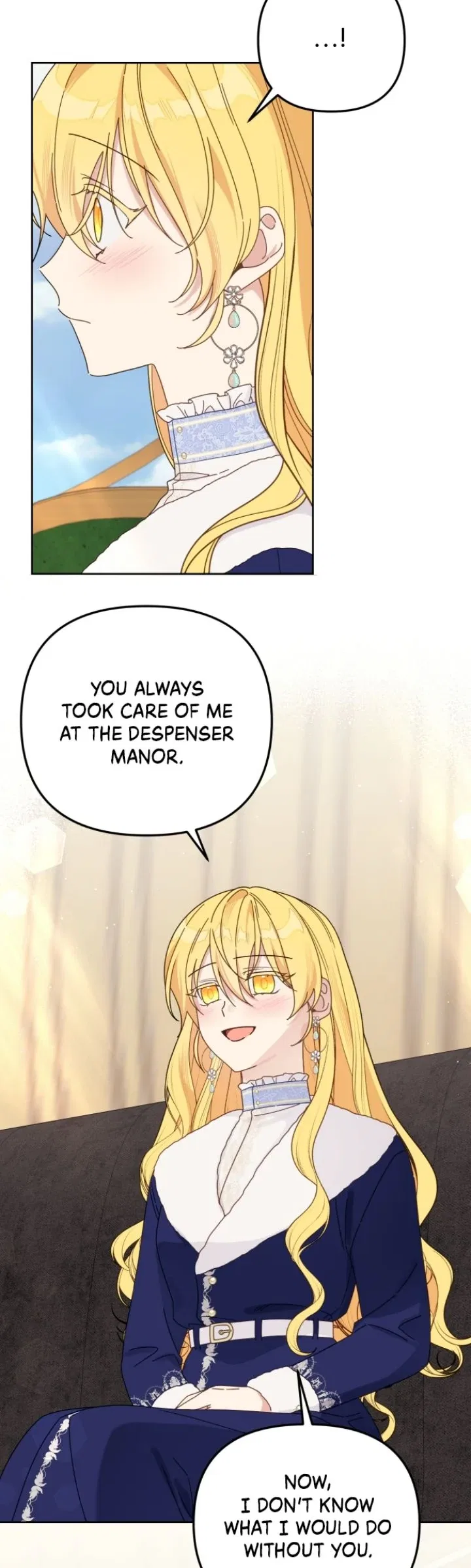 Beloved in-laws Chapter 55 – Page 18