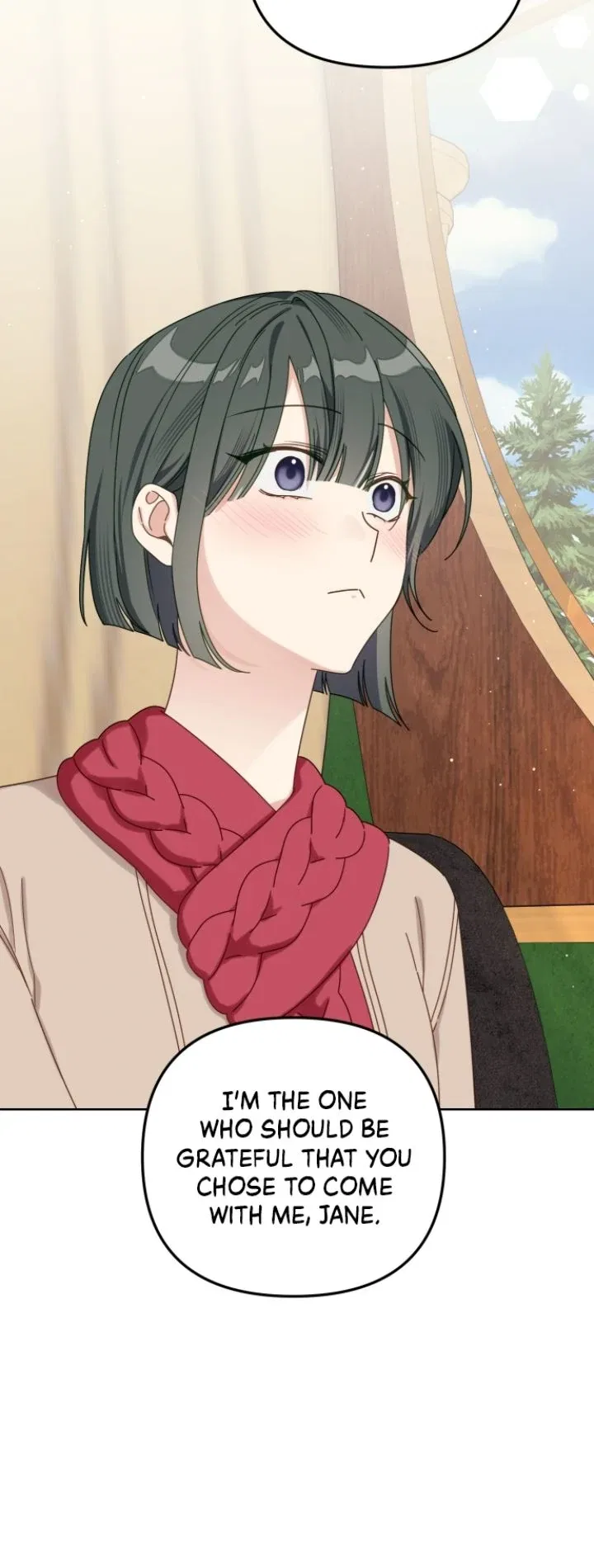 Beloved in-laws Chapter 55 – Page 19