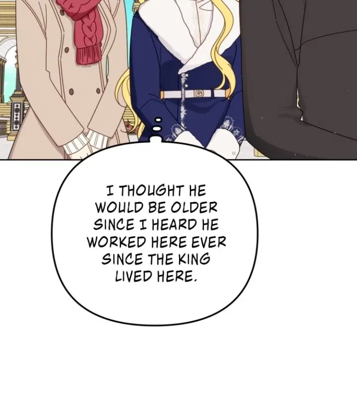 Beloved in-laws Chapter 55 – Page 24