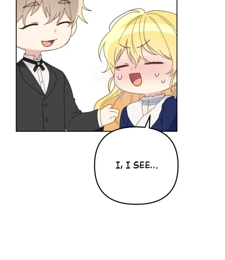 Beloved in-laws Chapter 55 – Page 29