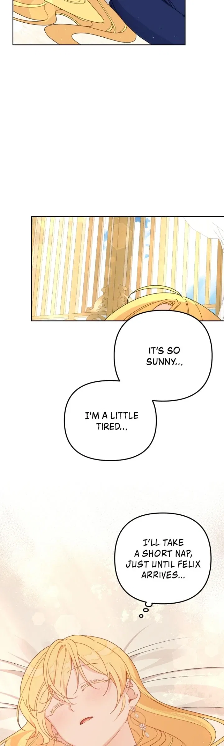 Beloved in-laws Chapter 55 – Page 36