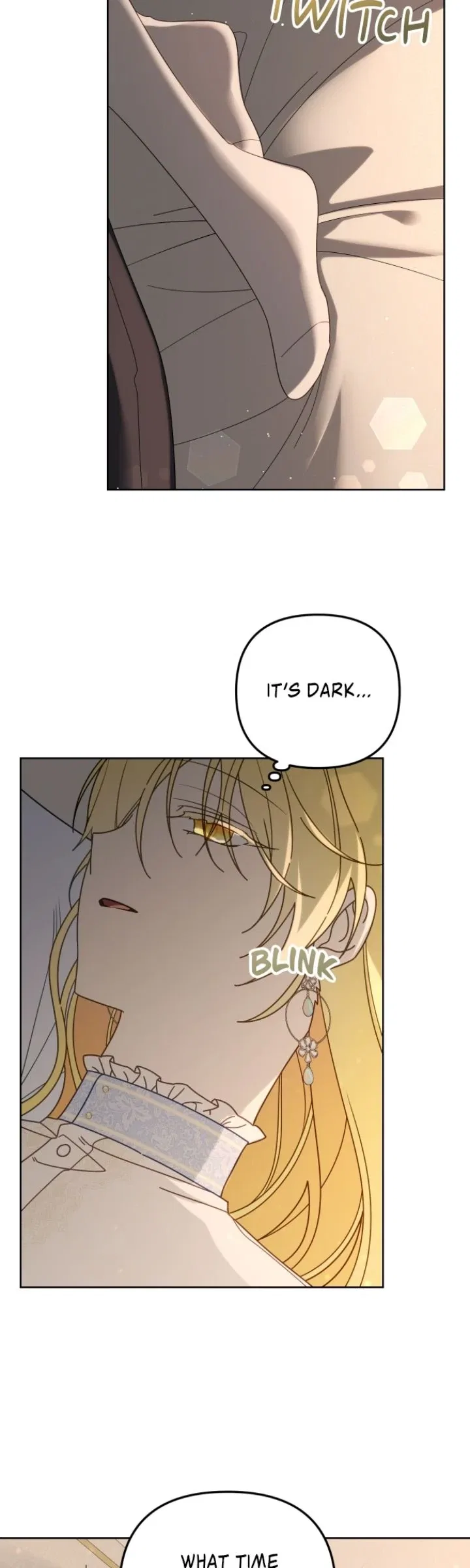 Beloved in-laws Chapter 55 – Page 38