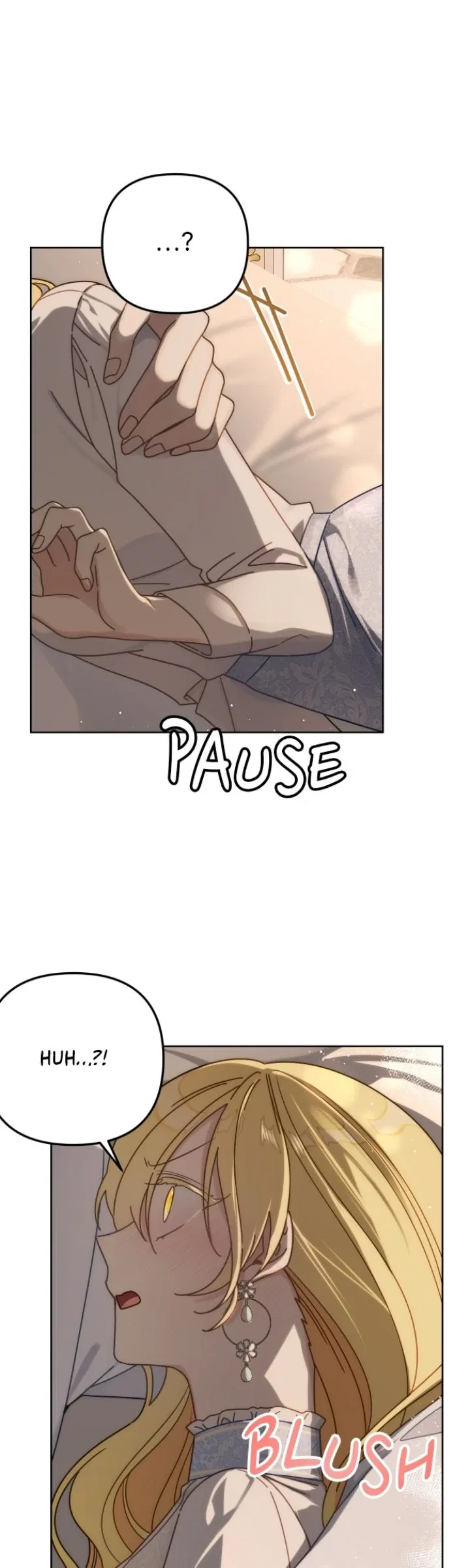 Beloved in-laws Chapter 55 – Page 40