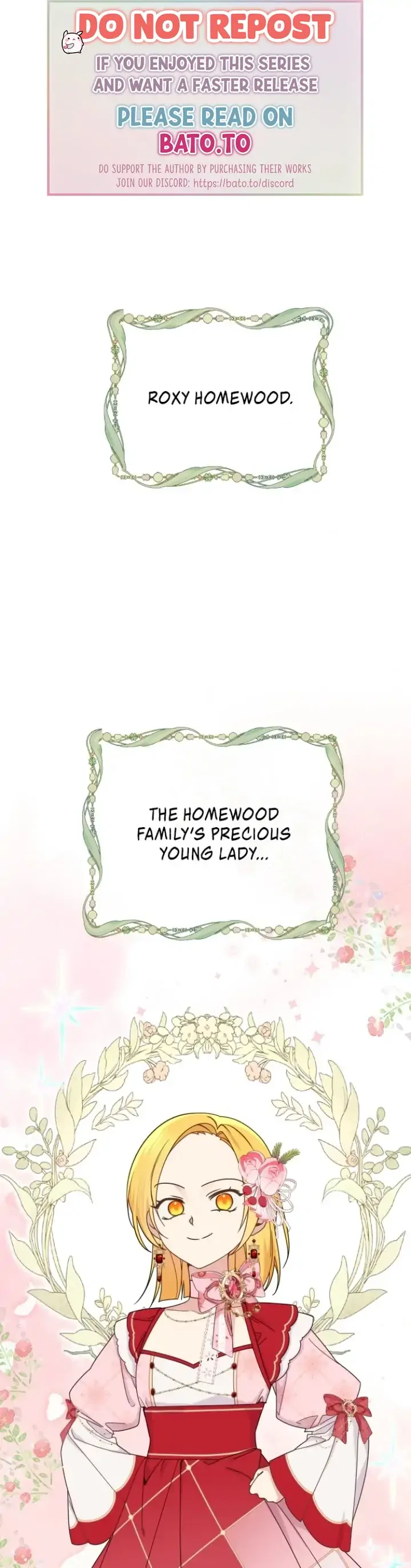 Beloved in-laws Chapter 54 – Page 1