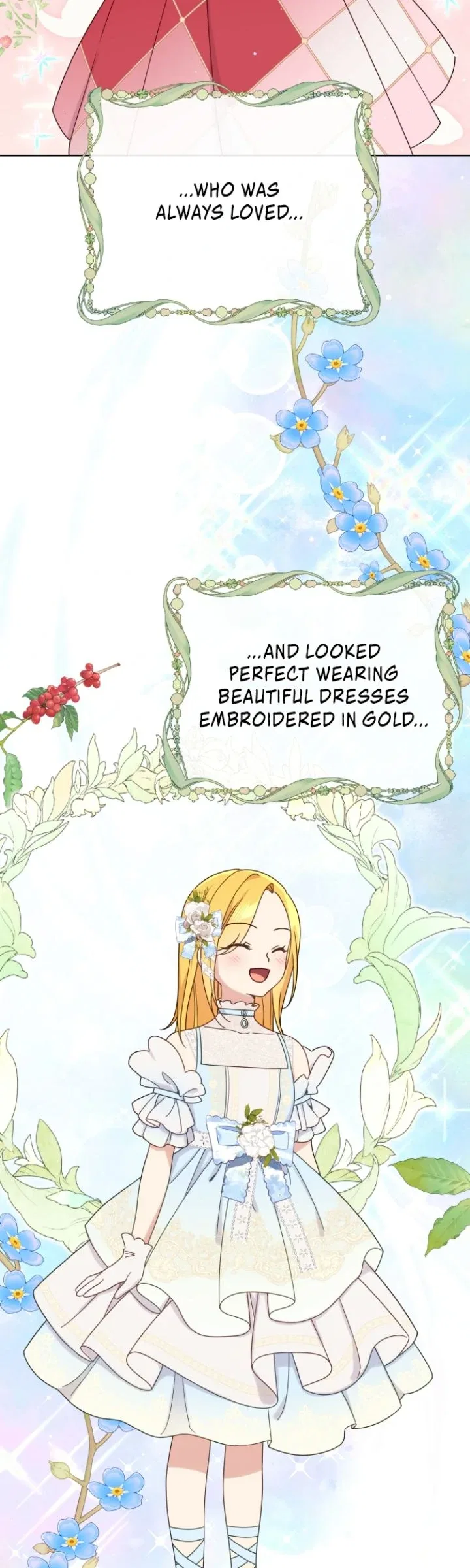 Beloved in-laws Chapter 54 – Page 2