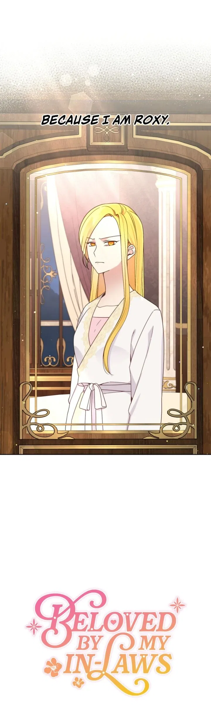 Beloved in-laws Chapter 54 – Page 6