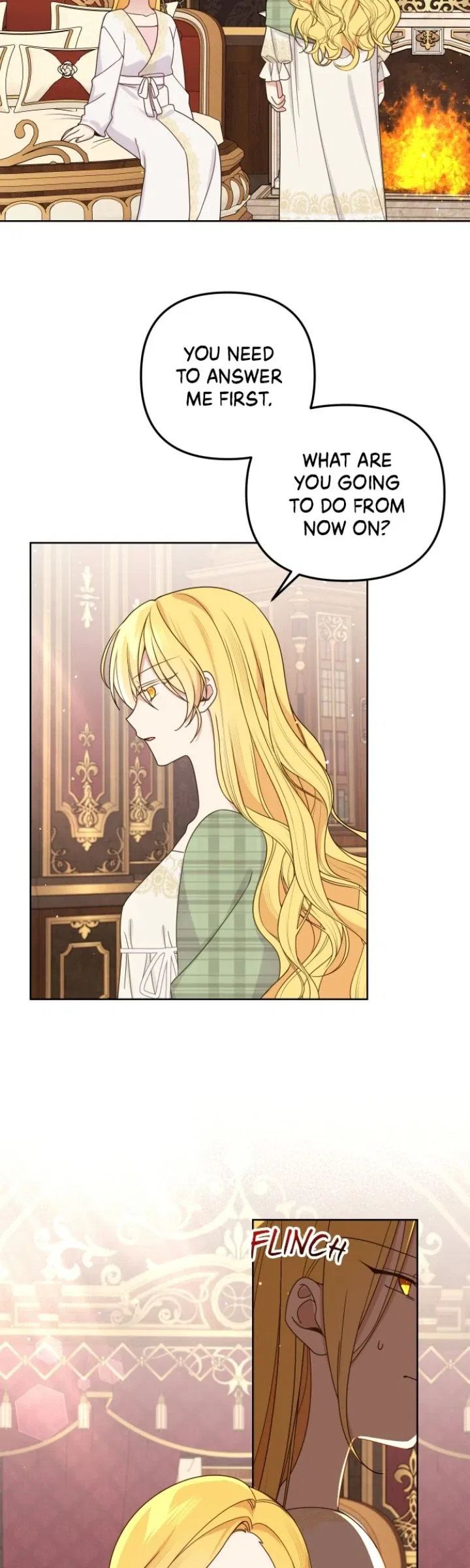 Beloved in-laws Chapter 54 – Page 9