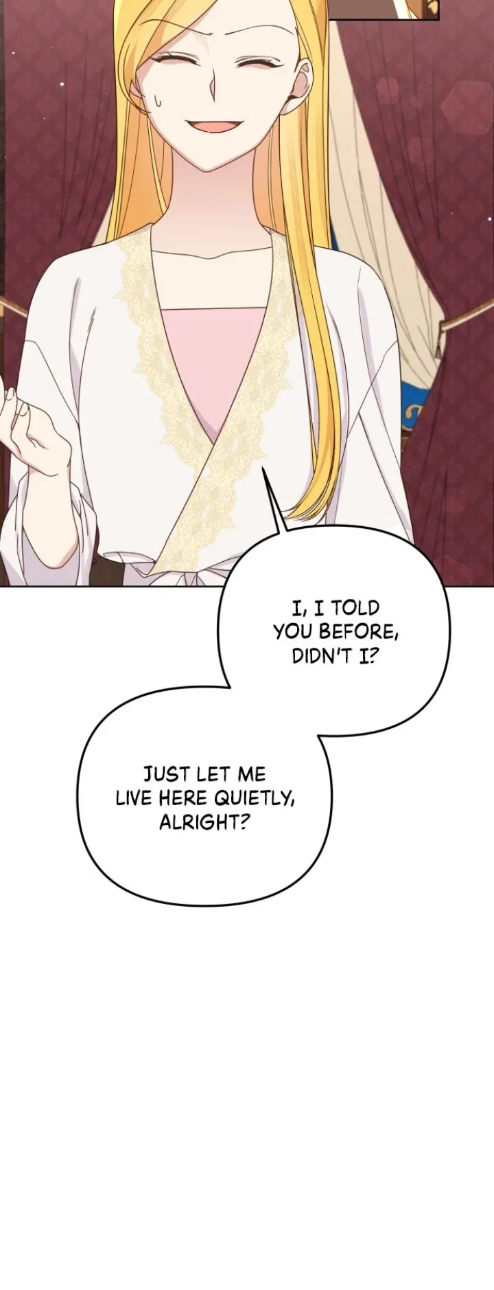 Beloved in-laws Chapter 54 – Page 10