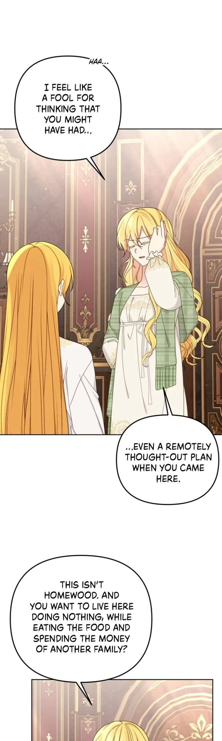 Beloved in-laws Chapter 54 – Page 12