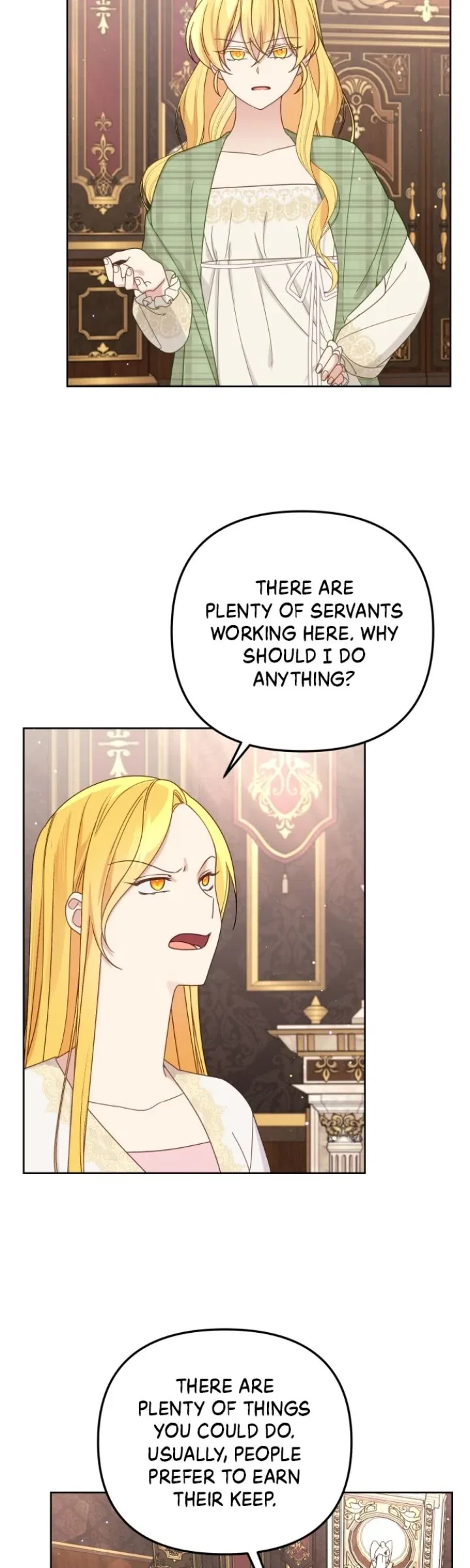 Beloved in-laws Chapter 54 – Page 13