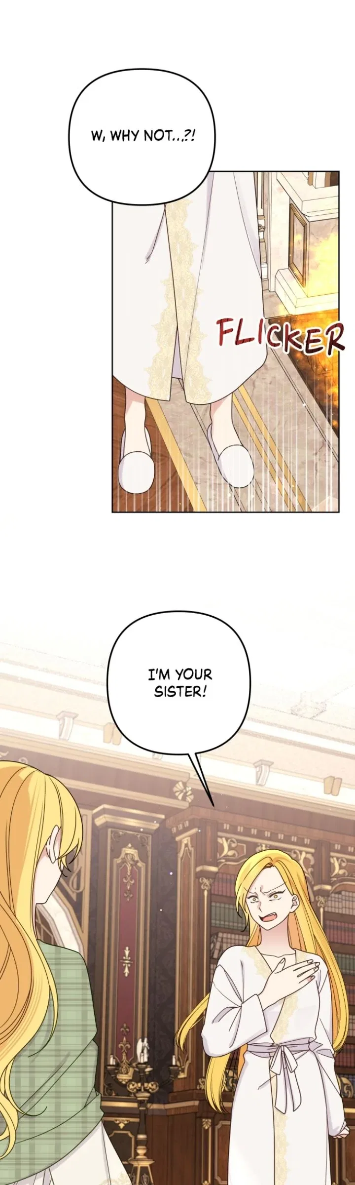 Beloved in-laws Chapter 54 – Page 16