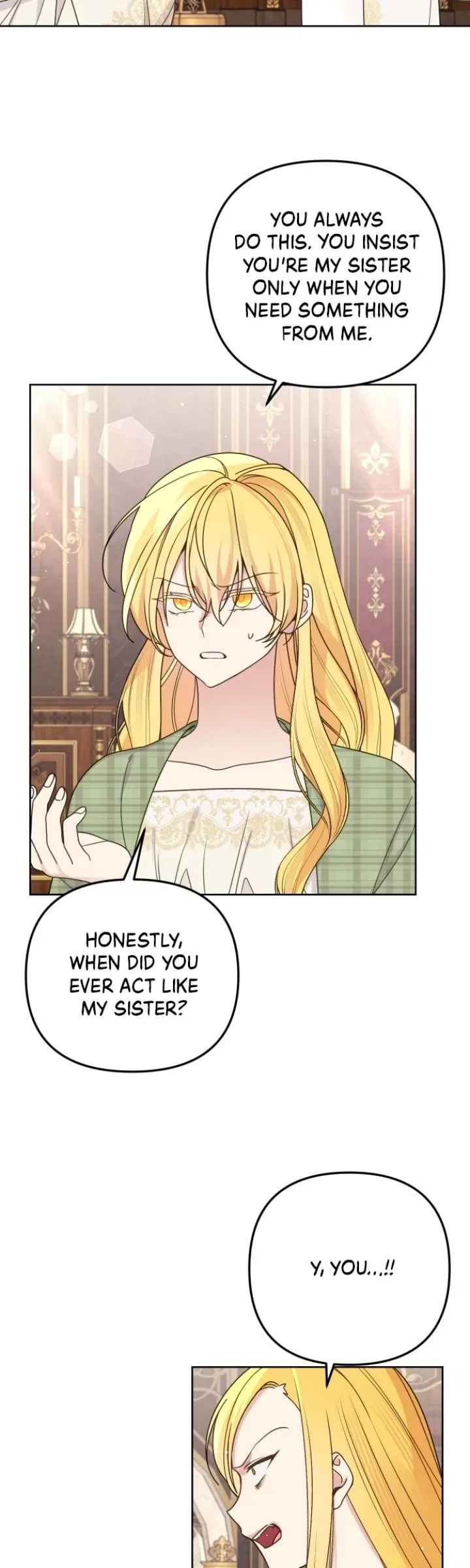 Beloved in-laws Chapter 54 – Page 17