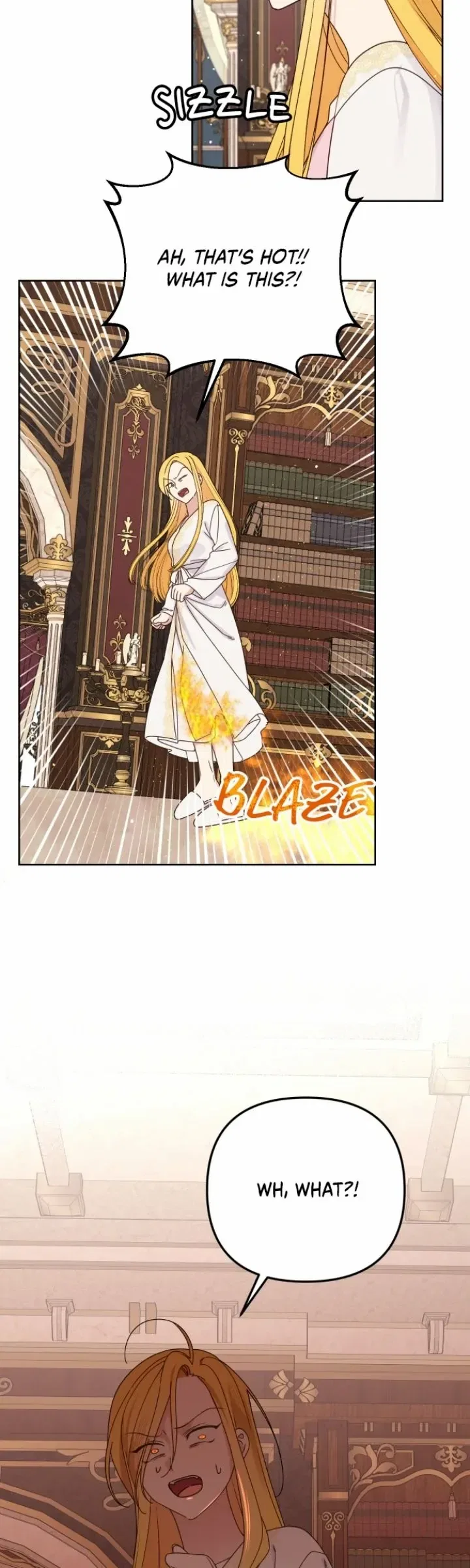 Beloved in-laws Chapter 54 – Page 18