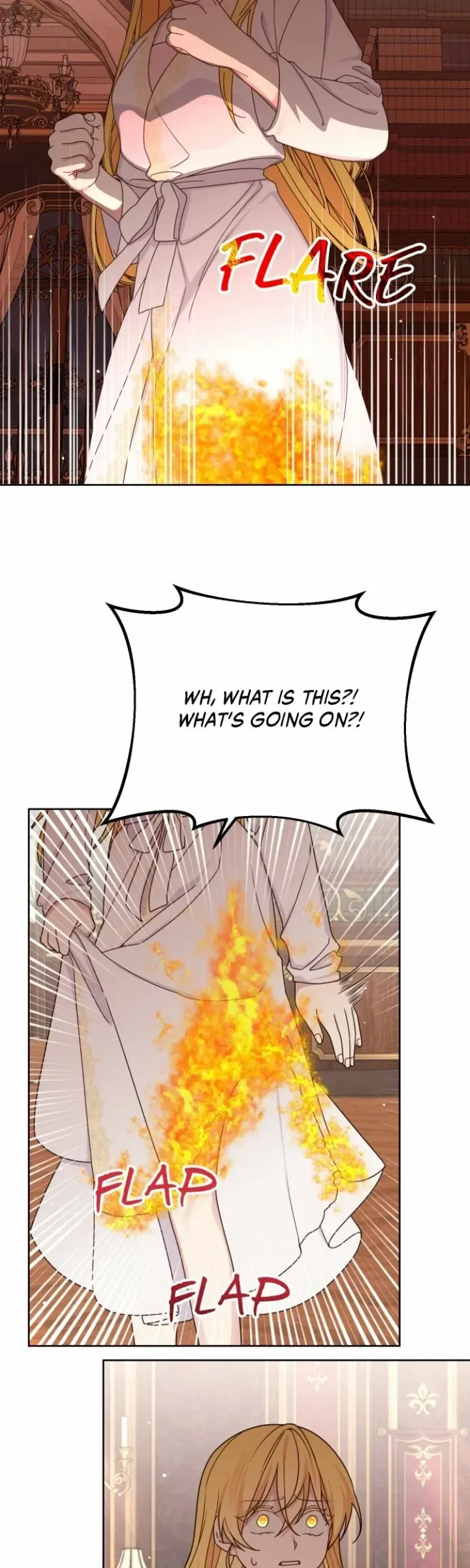 Beloved in-laws Chapter 54 – Page 19