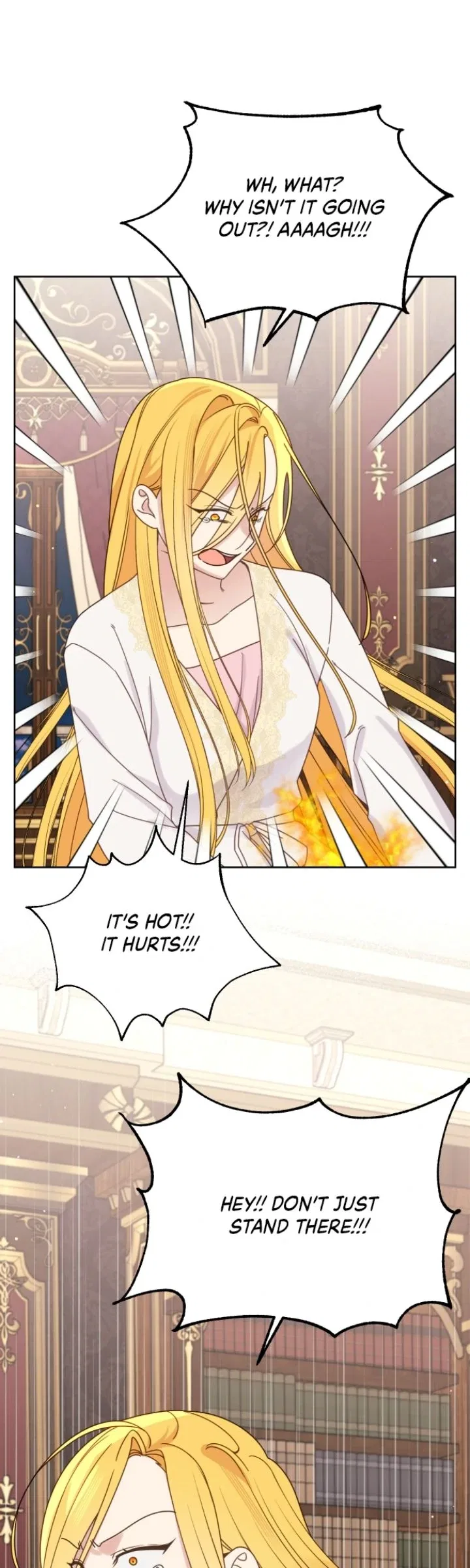 Beloved in-laws Chapter 54 – Page 21