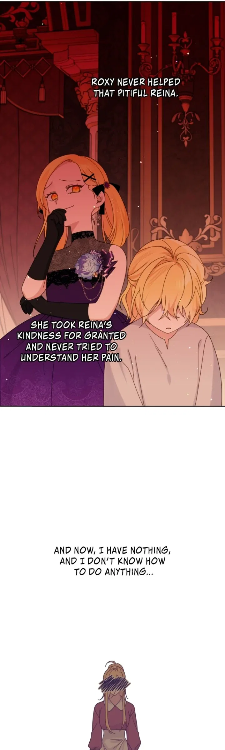 Beloved in-laws Chapter 54 – Page 24