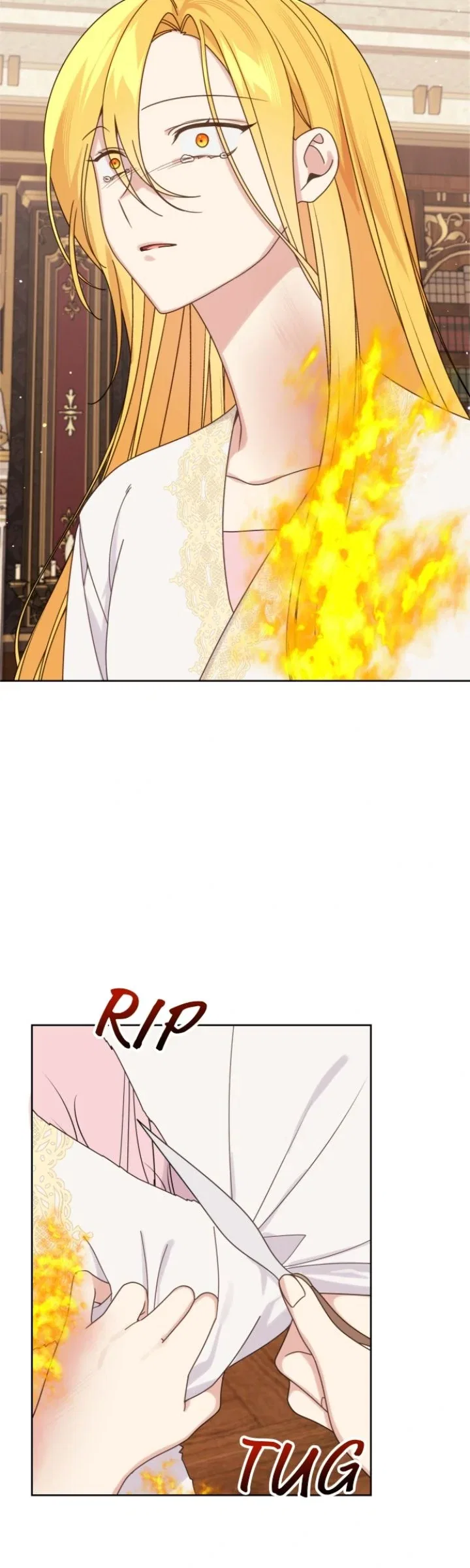 Beloved in-laws Chapter 54 – Page 28