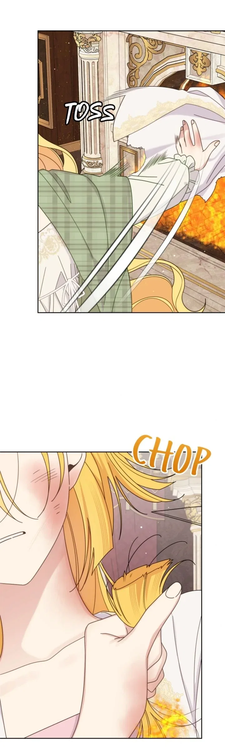 Beloved in-laws Chapter 54 – Page 29