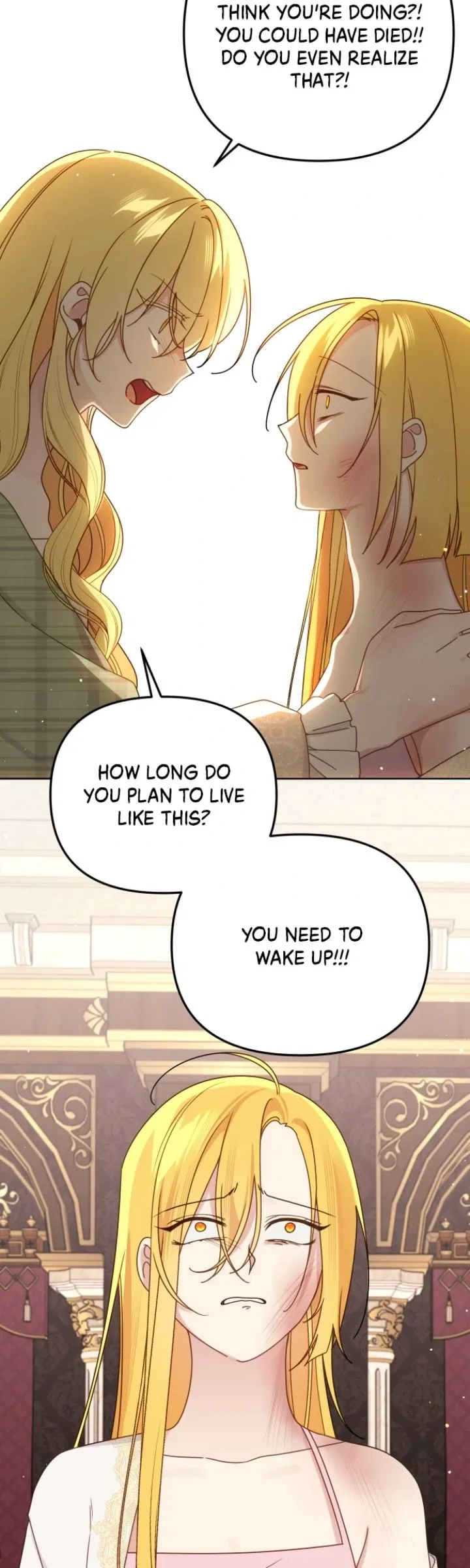 Beloved in-laws Chapter 54 – Page 32