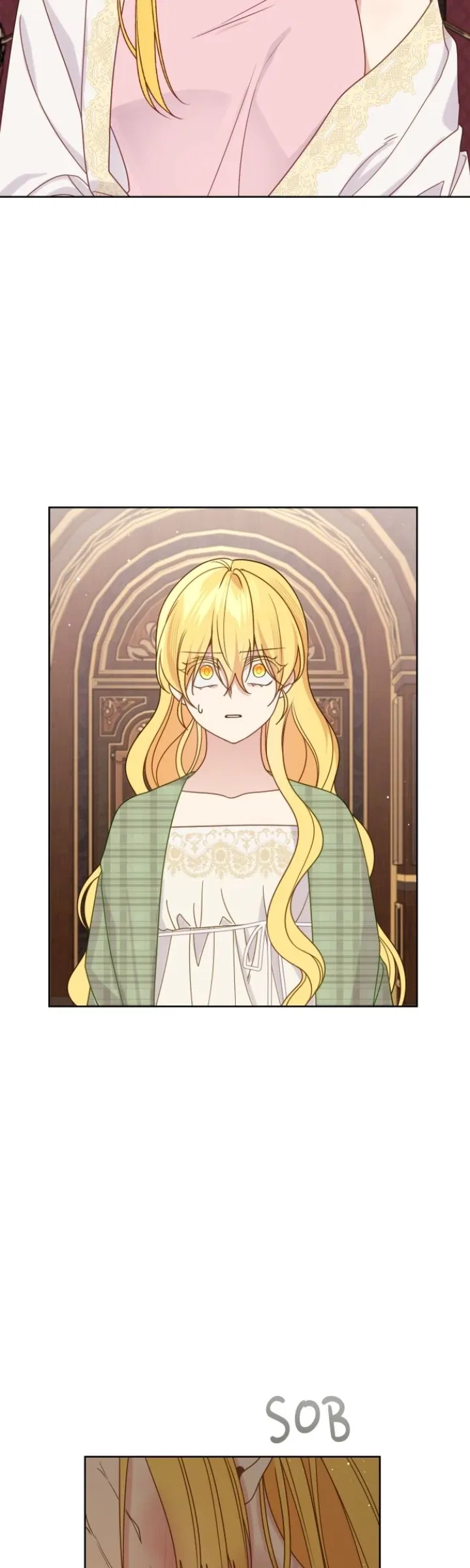 Beloved in-laws Chapter 54 – Page 33