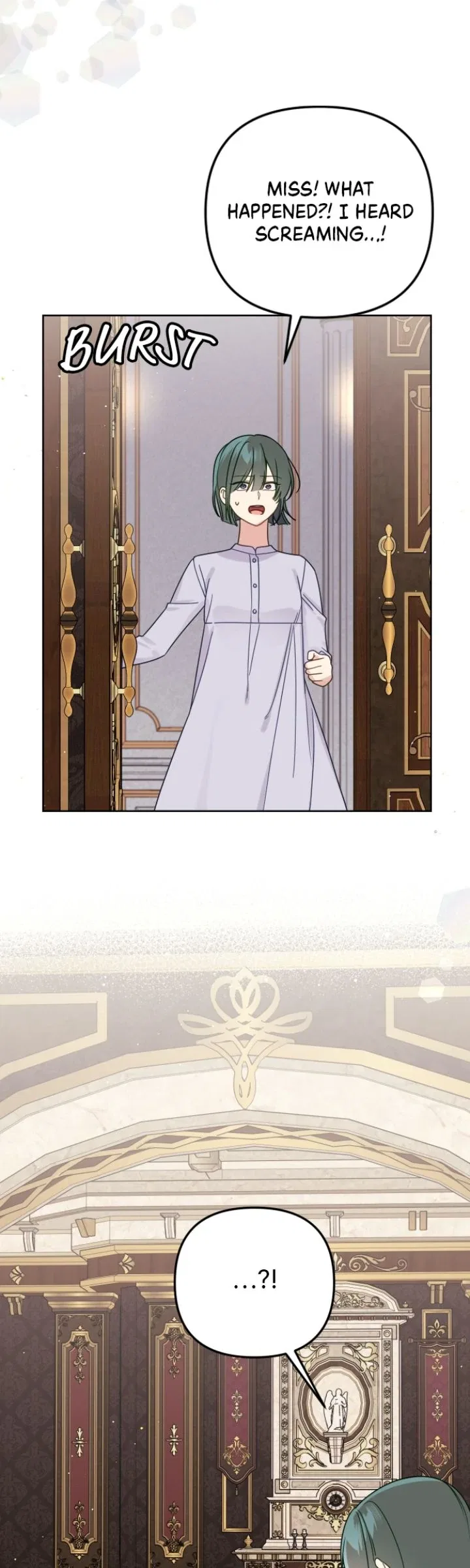 Beloved in-laws Chapter 54 – Page 35