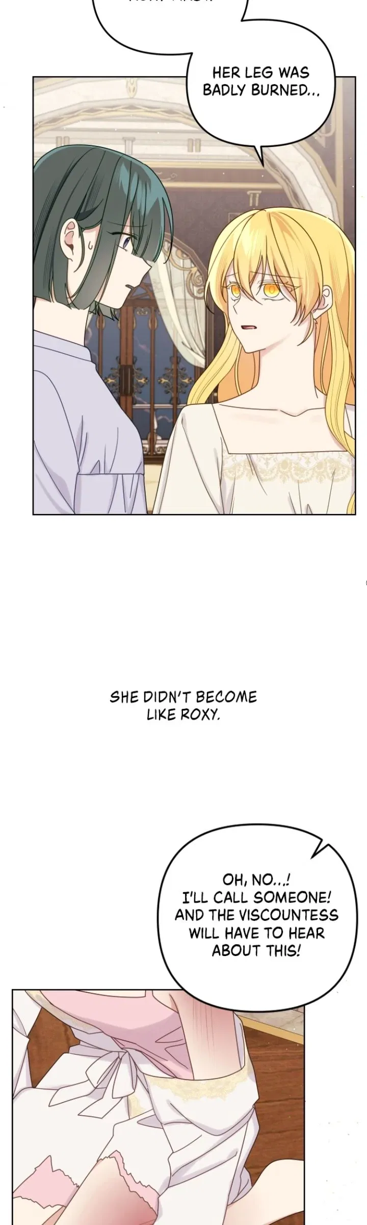 Beloved in-laws Chapter 54 – Page 37