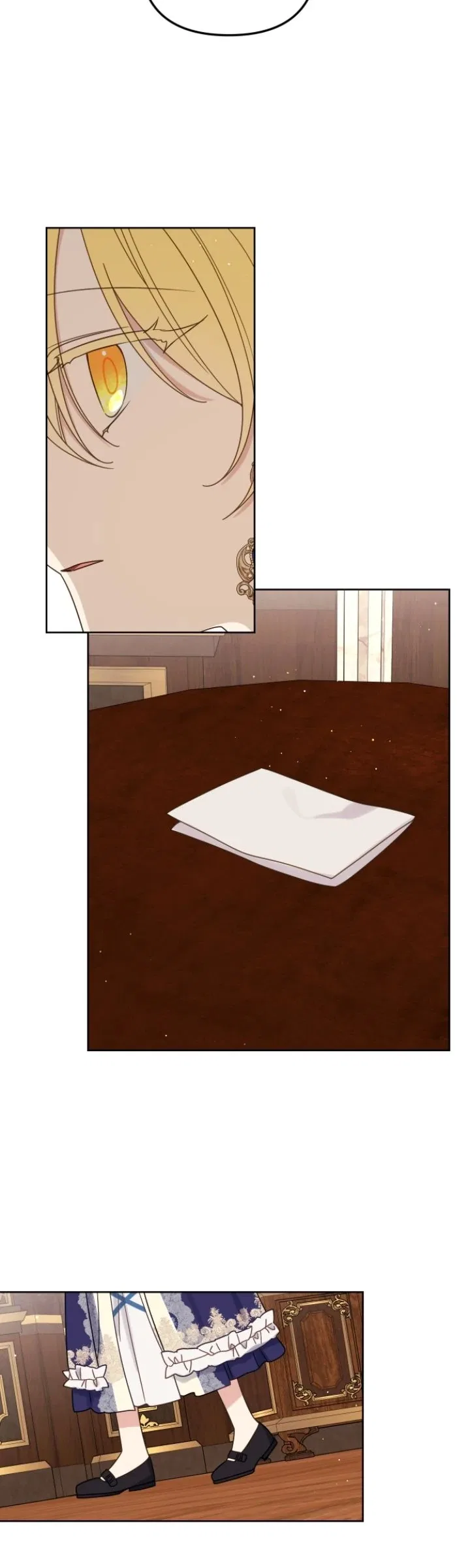 Beloved in-laws Chapter 54 – Page 41