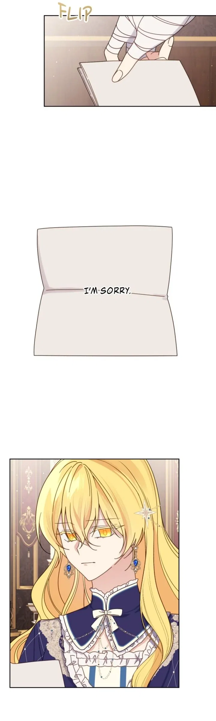 Beloved in-laws Chapter 54 – Page 42