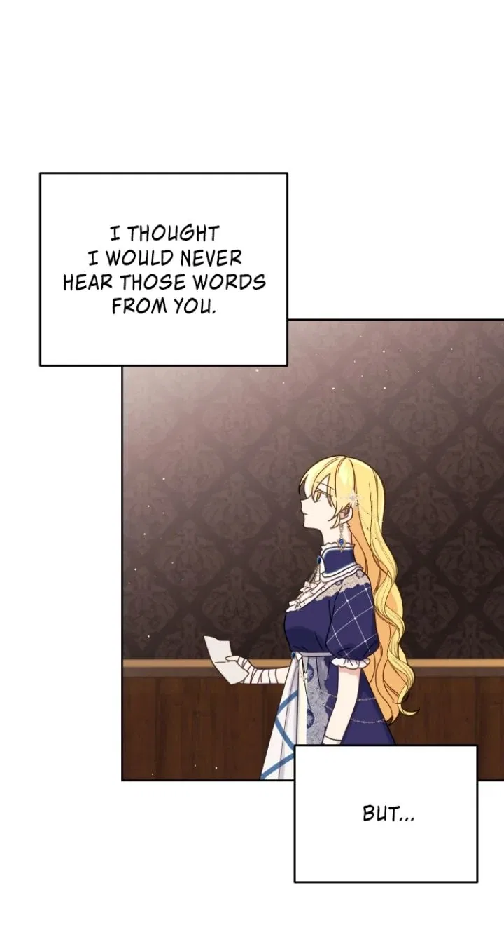 Beloved in-laws Chapter 54 – Page 43