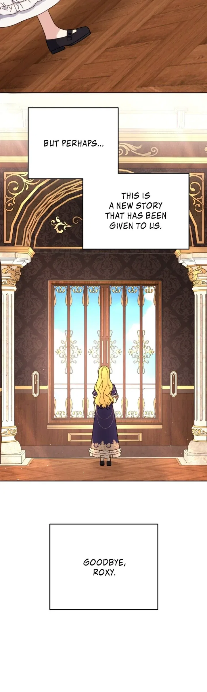 Beloved in-laws Chapter 54 – Page 45