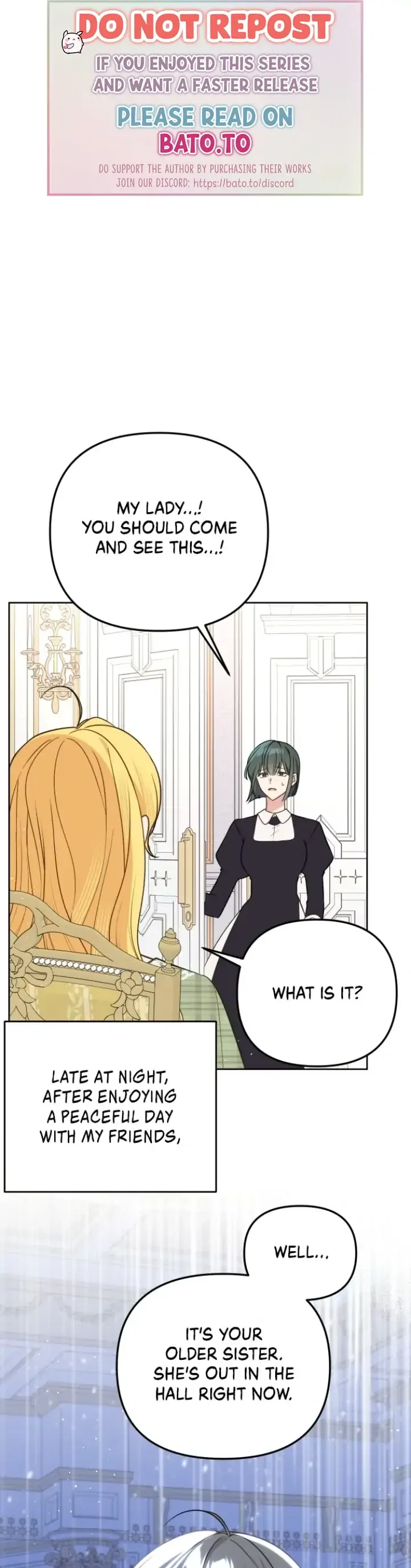 Beloved in-laws Chapter 53 – Page 1