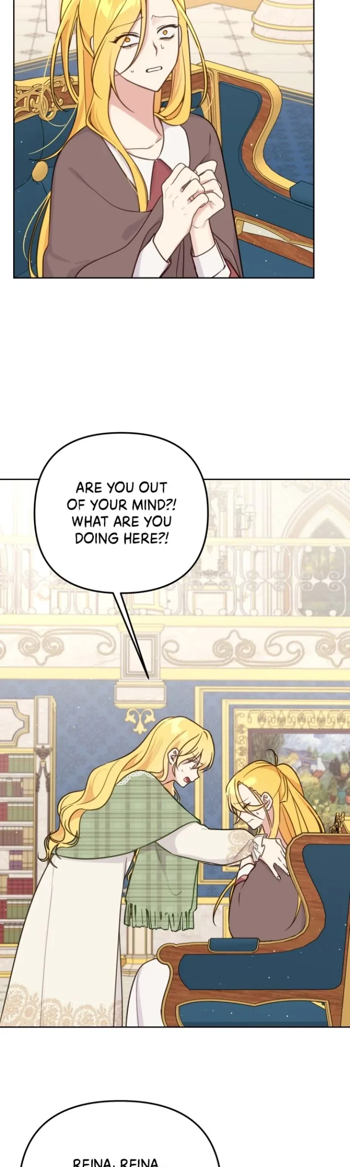 Beloved in-laws Chapter 53 – Page 3