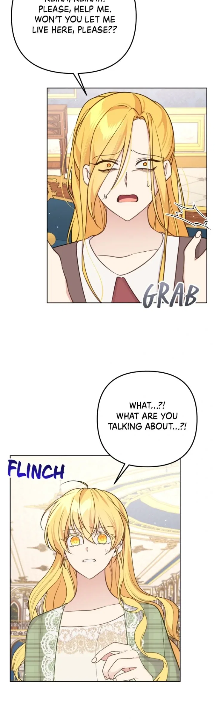 Beloved in-laws Chapter 53 – Page 4