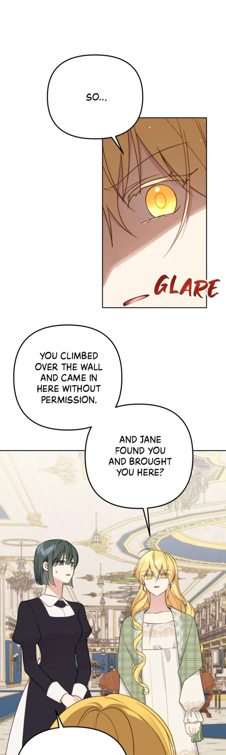 Beloved in-laws Chapter 53 – Page 6