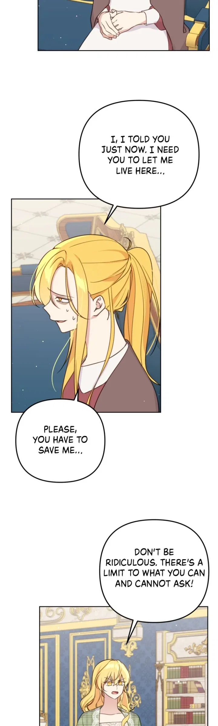 Beloved in-laws Chapter 53 – Page 9