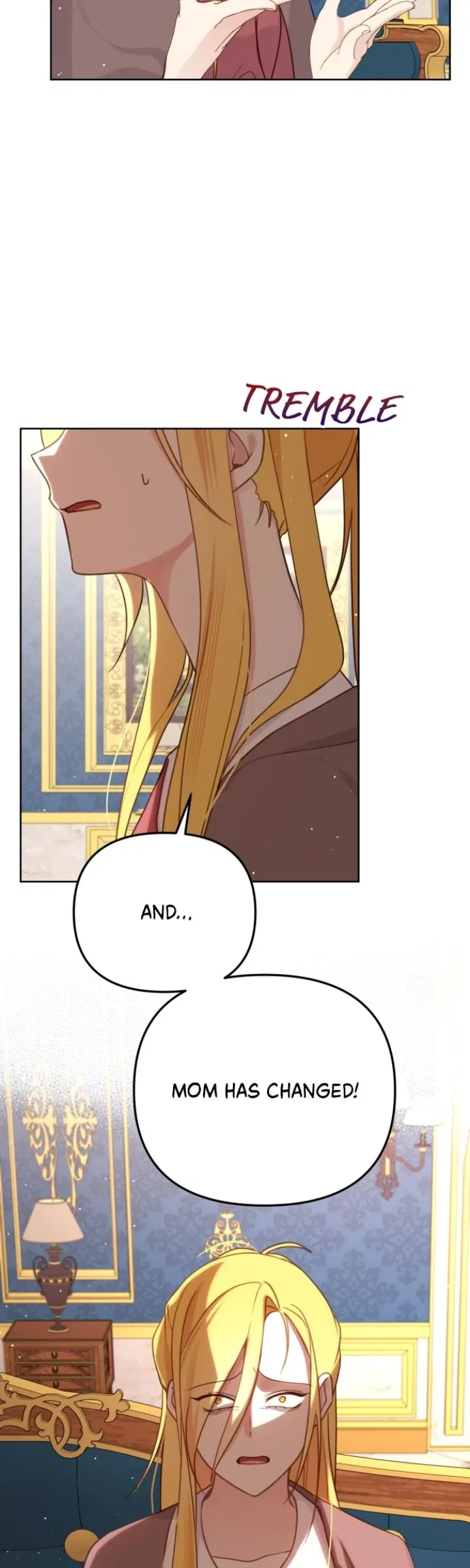Beloved in-laws Chapter 53 – Page 12