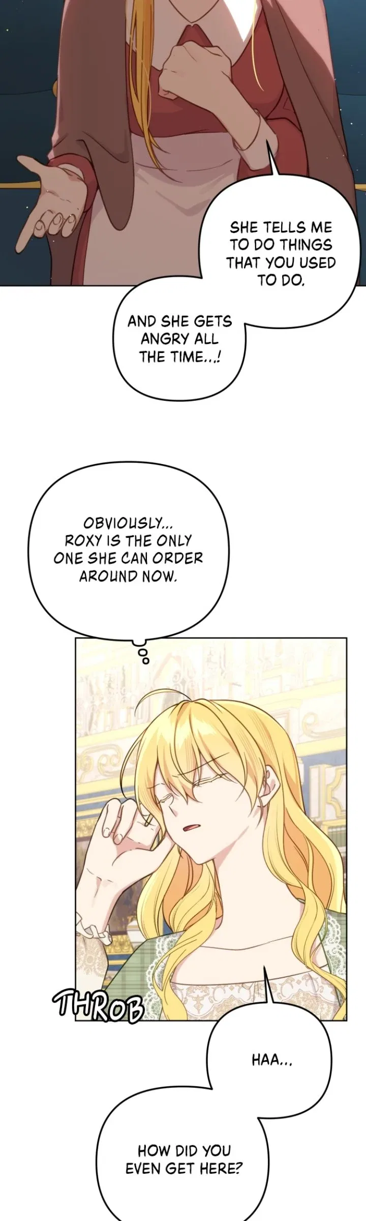 Beloved in-laws Chapter 53 – Page 13